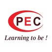 PEC simgesi
