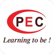 PEC आइकन