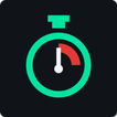 Icona Interval Timer: HIIT & Tabata