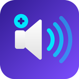 Volume Booster & Equalizer
