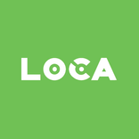 LOCA GPS