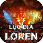 Lục địa Loren icon