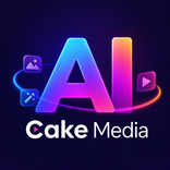 Cake Media - AI Studio