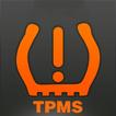 CAR TPMS آئیکن