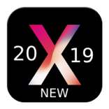 Iphone X Android LockScreen