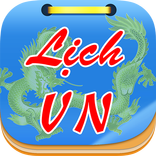 Lịch VN - Lịch Vạn Niên 2026