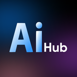 AI Hub: 50+ Premium LLMs chat