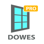DOWES - ALUMINIUM METAL WORK