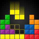 Block Puzzle: Drag & Fit