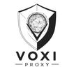 VoxiProxy VPN icon