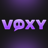 Voxy : Your AI Friend APK