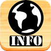 World Factbook icon