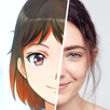 Anime Style photo effect APK