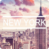 New York Wallpaper