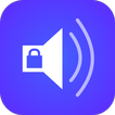 Volume Lock ikona