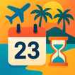 Vacation Countdown ikon