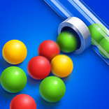 Vacuum Jam Color Sort