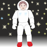 Spaceman