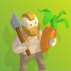 Vikings of Valheim - Raid Game APK