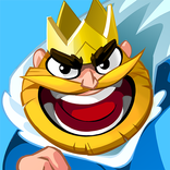 Like a King RTS: 1v1 Strategy