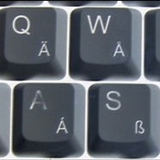 More Physical Keyboard Layouts APK