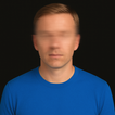 Blur Face - Borrar Rosto アイコン