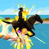 Horse Bridge Jumper APK