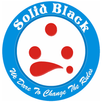 Solid Black e-Test APK