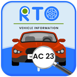 RTO Vehicle Information