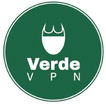 Verde VPN आइकन