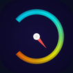 Internet Speed Test PRO ไอคอน