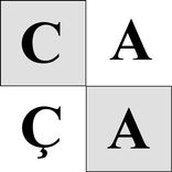 ”Caça Letras