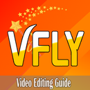 Tips: Wfly photo video maker - Magic Effects APK