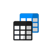 Table Notes - Excel móvil icono