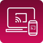Vizio TV Screen Mirroring icon