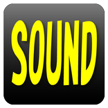 Sound effects reproduction
