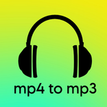 MP4 to MP3 Converter - 2022