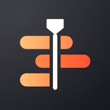 PressCut: Editor video