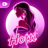 Hotti - Trendy Live Video Chat