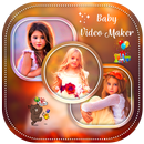 Baby Video Maker With Music APK
