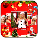 Santa Claus Video Status Maker - Editor , Creator APK