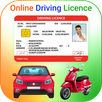 Driving License Online Apply APK