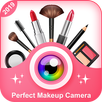 Women Perfect Makeup Camera APK