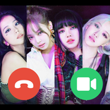 BlackPink Fake Video call Chat