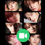 Stray Kids Fake Video Call
