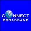 Connect  Broadband আইকন