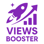 Views Booster Master