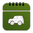 Driving Diary Demo APK