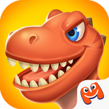 Idle Dinosaurs