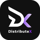 DistributeX Air